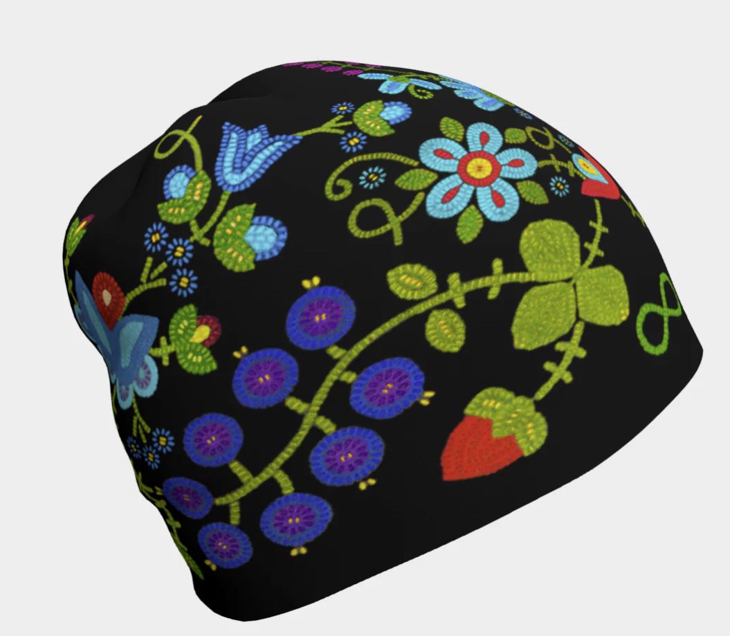 beanie hat
