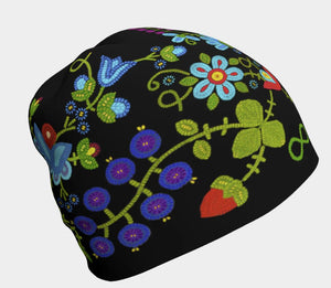 beanie hat