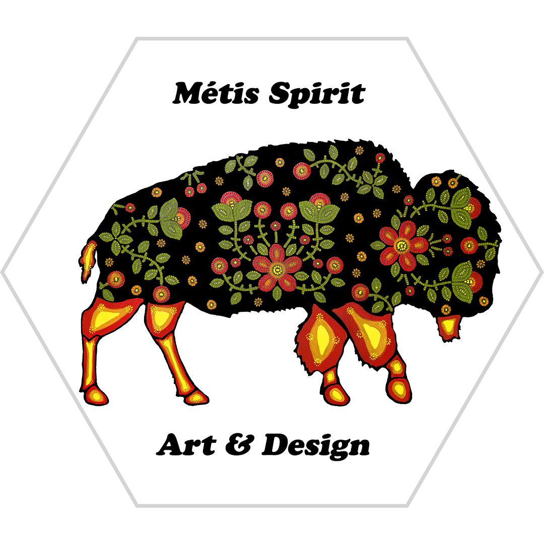 Metis Spirit Art Gift Shop Order