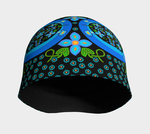 Spirit Turtle Beanie Hat