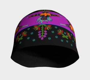 Hummingbird Beanie Hat