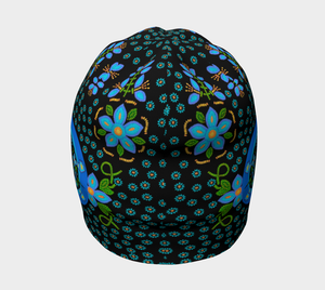 Spirit Turtle Beanie Hat