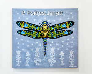 PURCHASE A CUSTOM PAINTING (details are at the bottom of the page)
