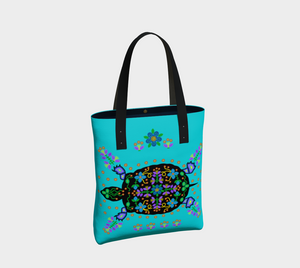 TURTLE TOTE