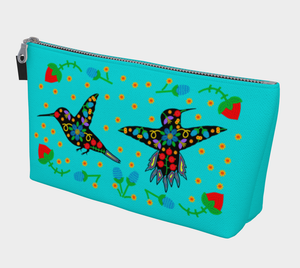 Hummingbird Bag 2023 Design