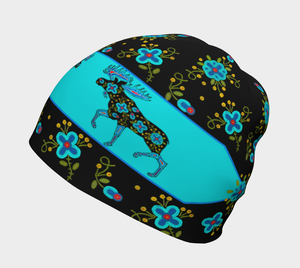 Moose Beanie