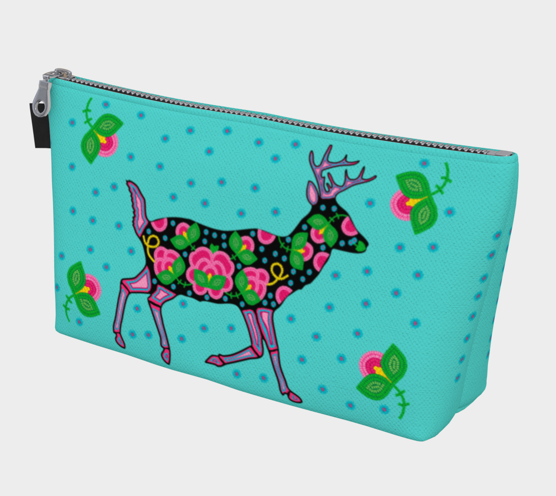 Deer Make up / Carry All