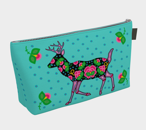 Deer Make up / Carry All
