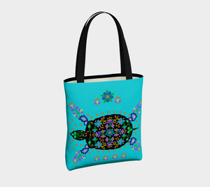 TURTLE TOTE