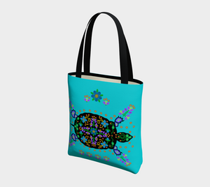 TURTLE TOTE