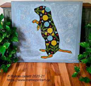 PURCHASE A CUSTOM PAINTING (details are at the bottom of the page)
