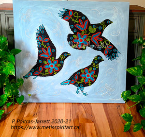 PURCHASE A CUSTOM PAINTING (details are at the bottom of the page)