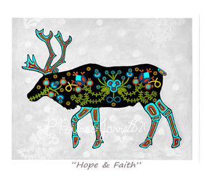 Caribou - Hope & Faith