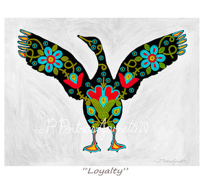 Goose  - Loyalty