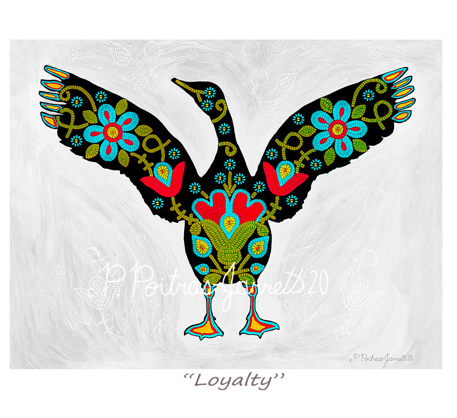 Goose  - Loyalty