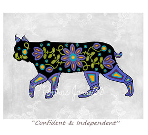 Bobcat - Confidence & Independence