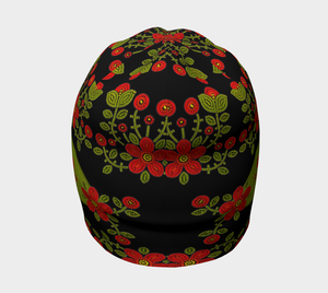 Spirit Buffalo Beanie