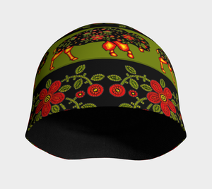 Spirit Buffalo Beanie